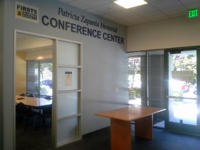Conference Center
